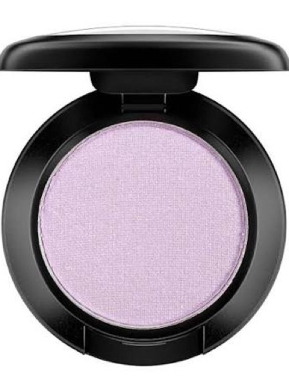 Lavender Shimmer Eyeshadow - MAC #humblebrag frost BNIB